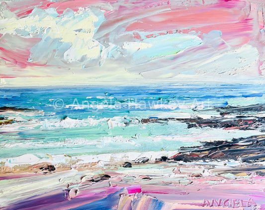 Shore
