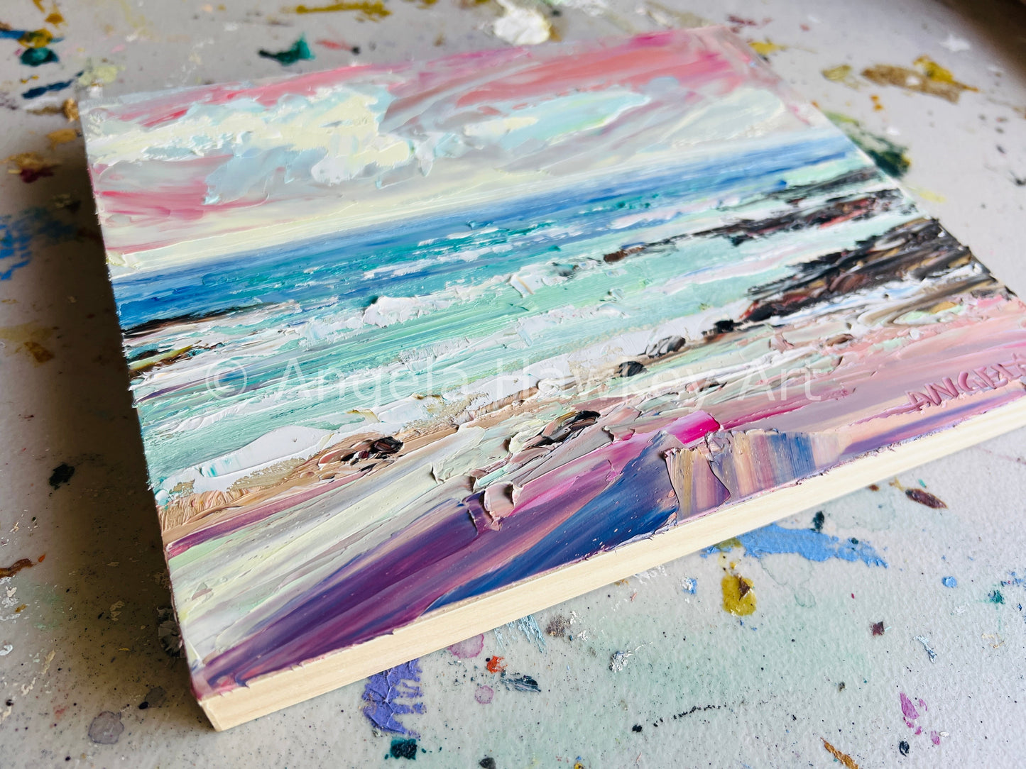 Shore
