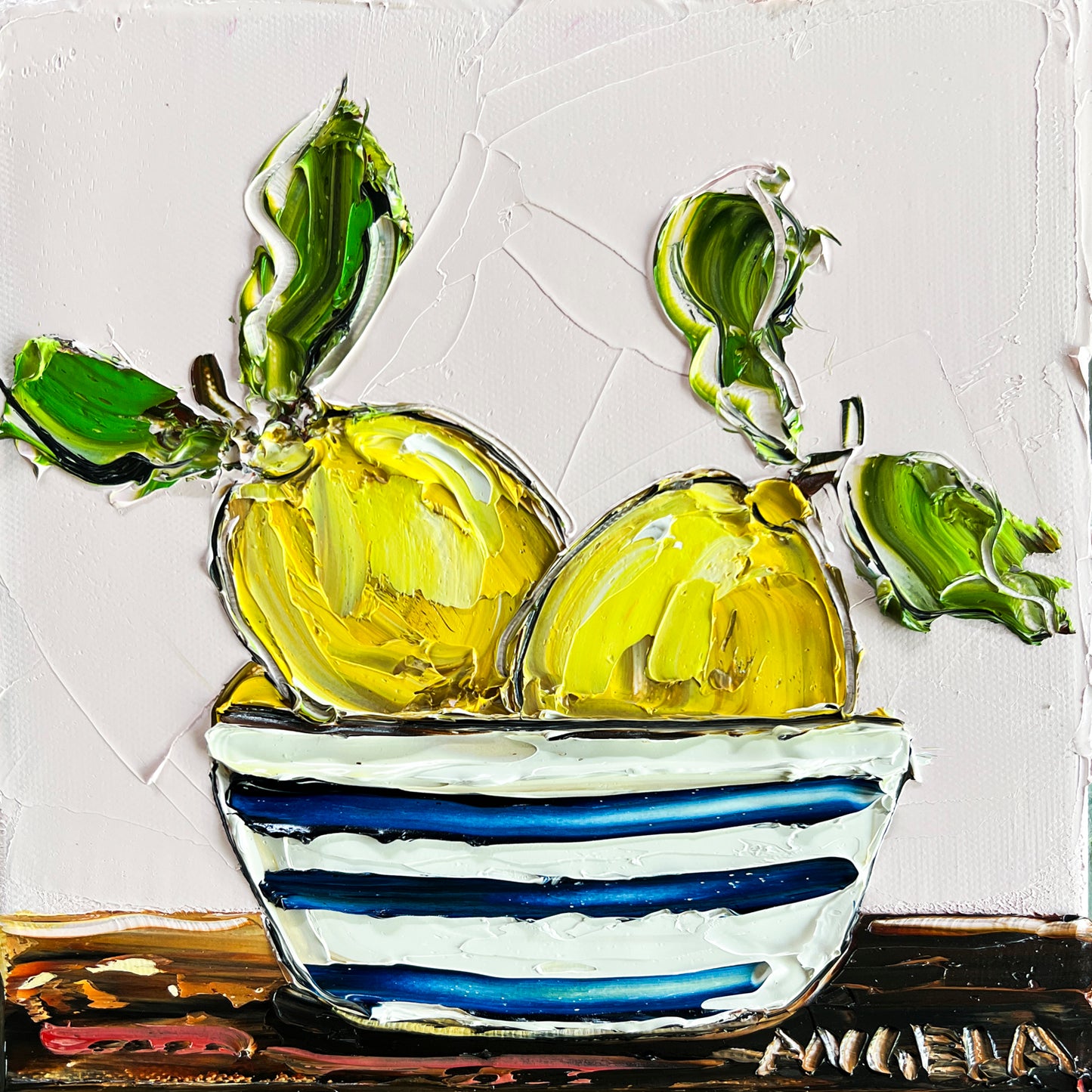 Lemons