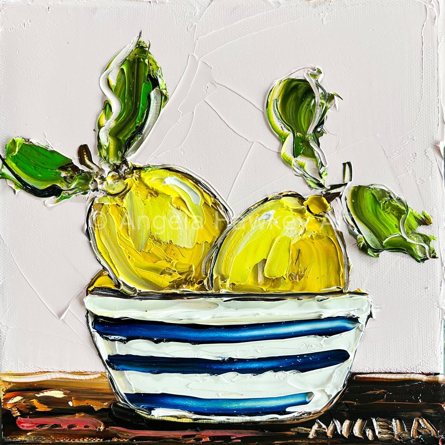 Lemons