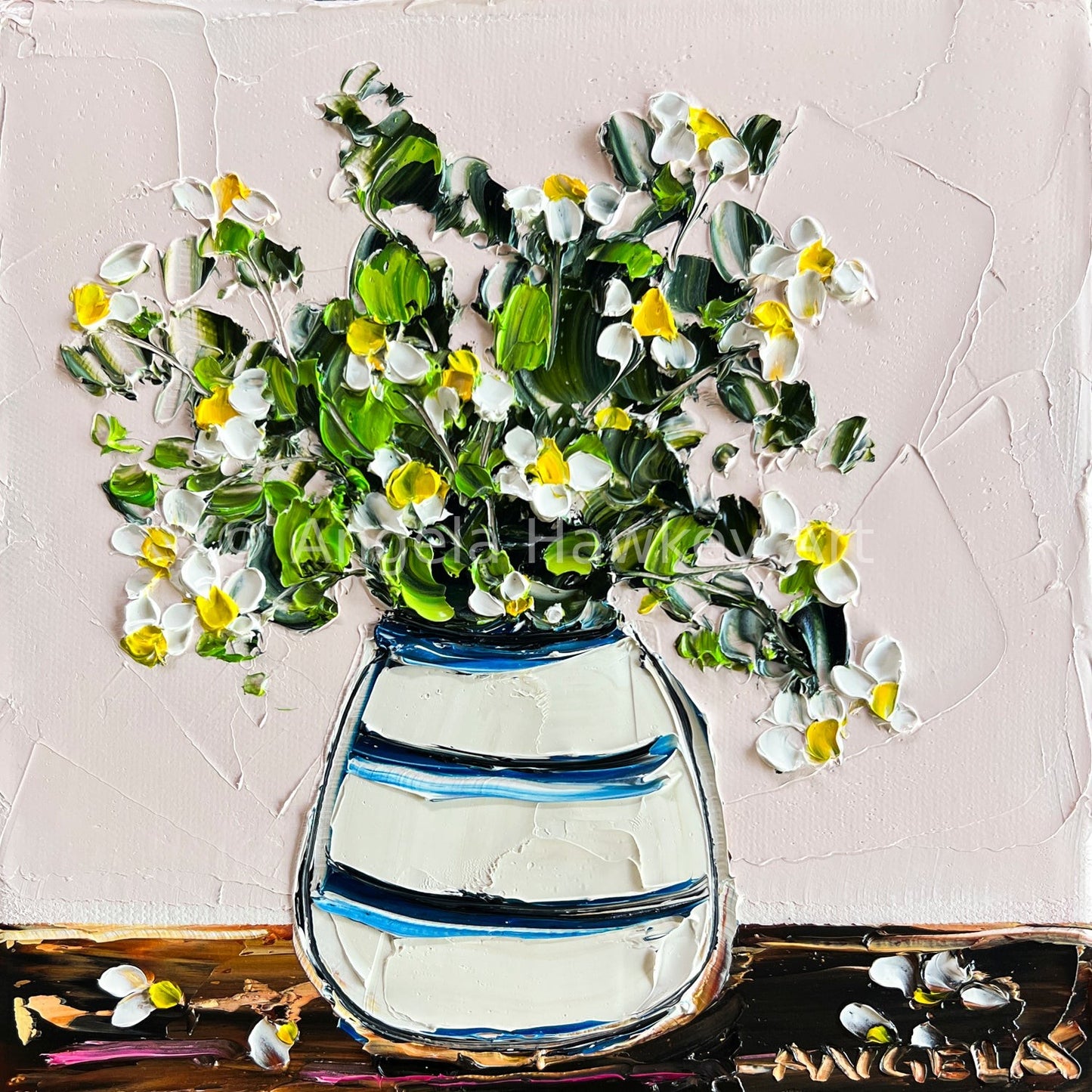 Daisies