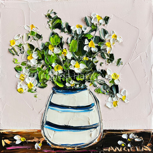 Daisies