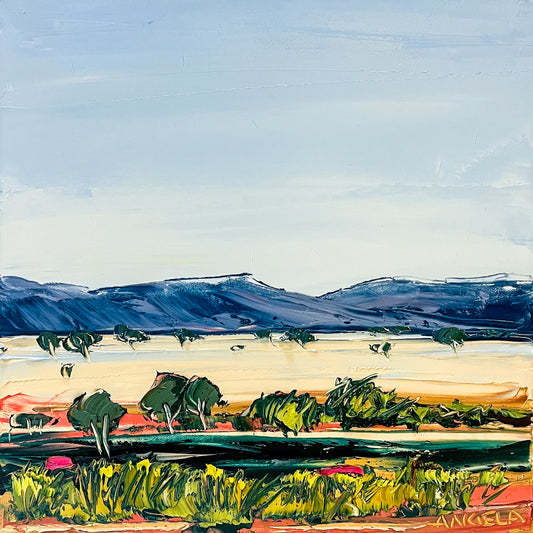 Wild Horizon