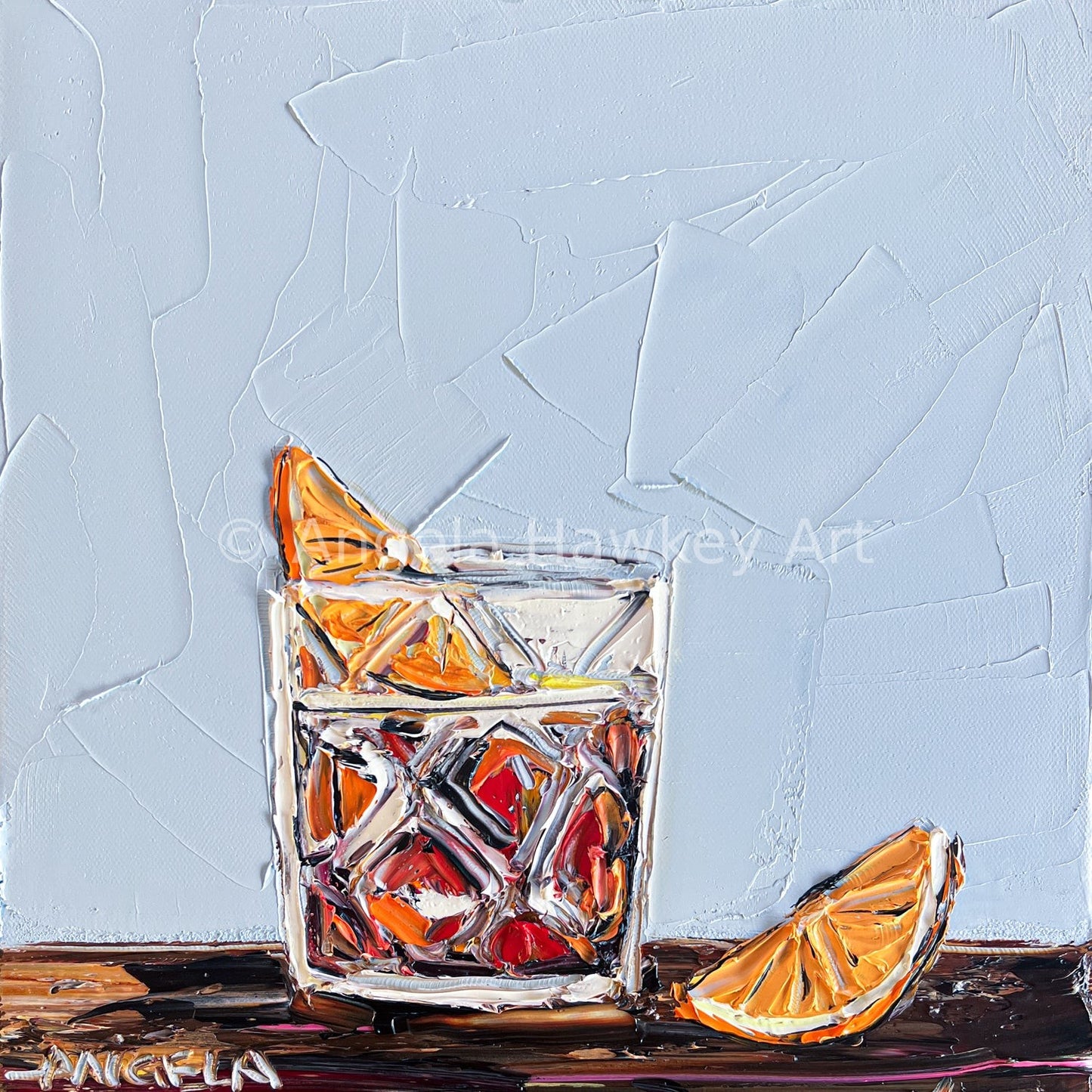 Negroni 3