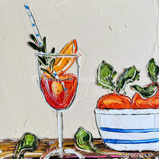 Negroni 1