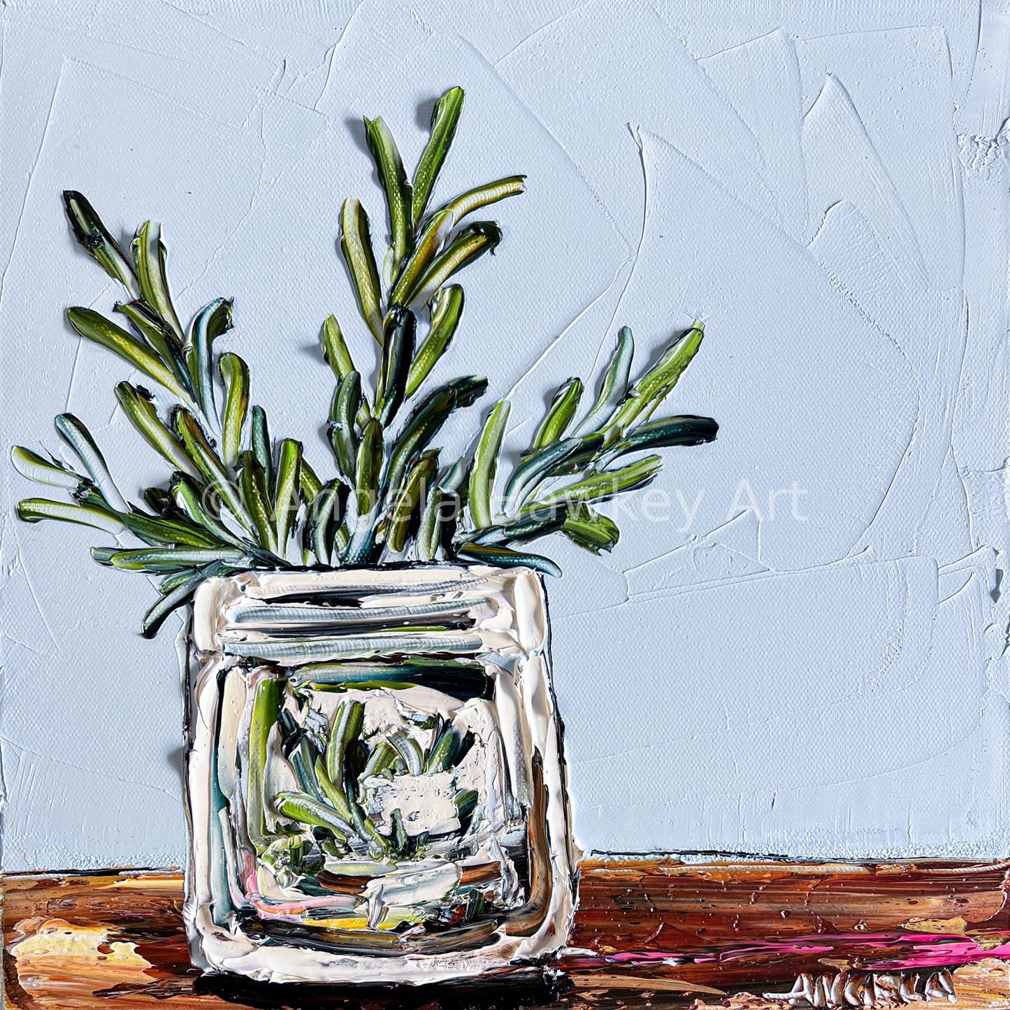 Rosemary