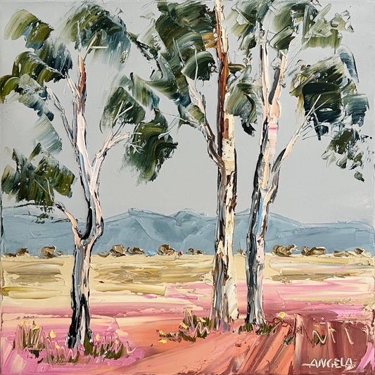 A Soft Place To Land