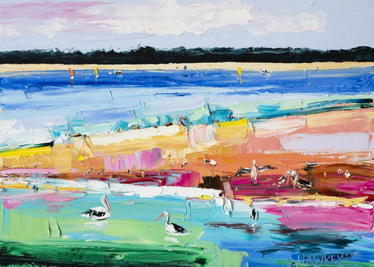 Pelicans