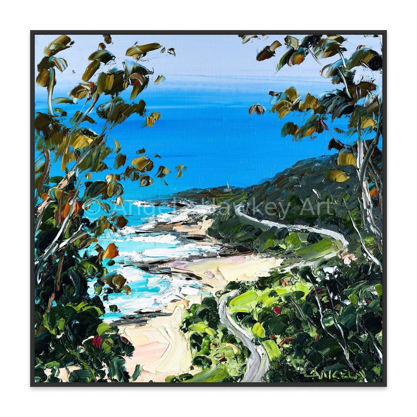 Great Ocean Road - Fine Art Print