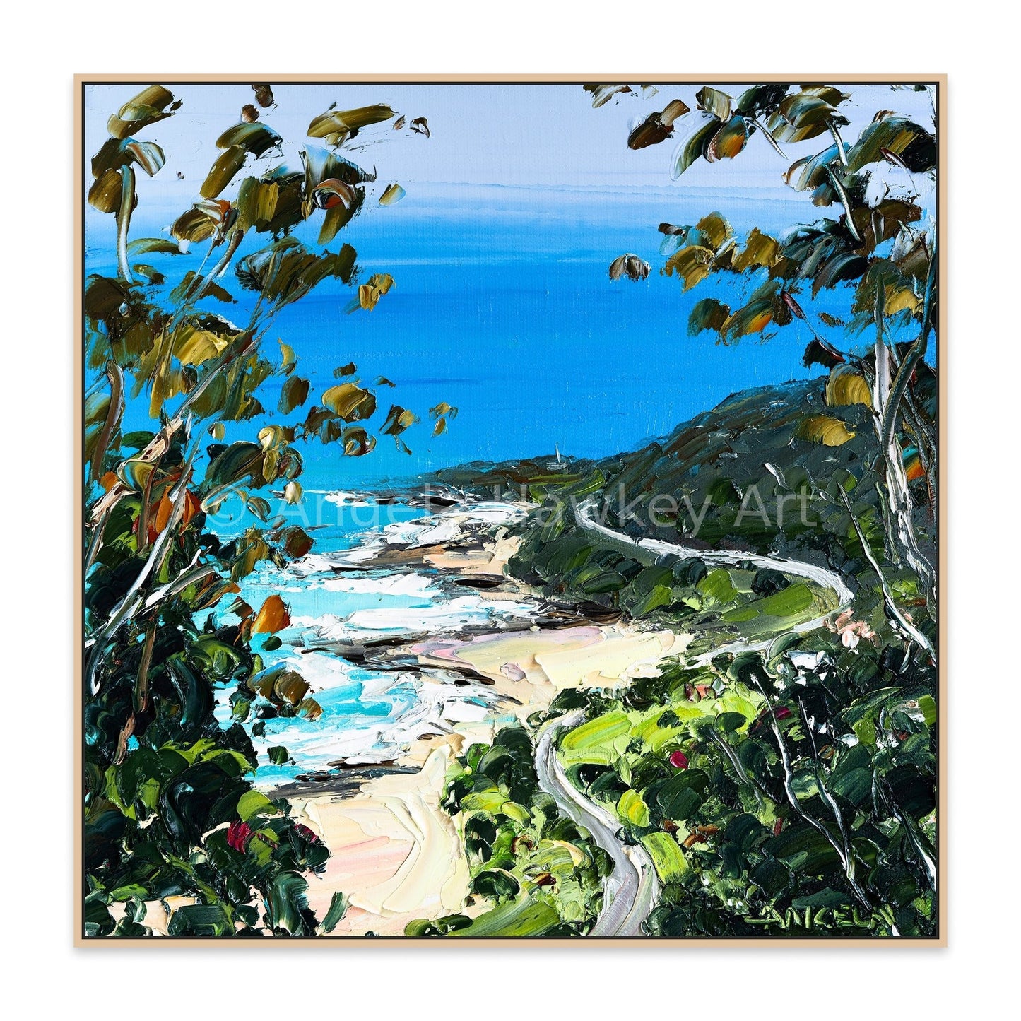 Great Ocean Road - Fine Art Print
