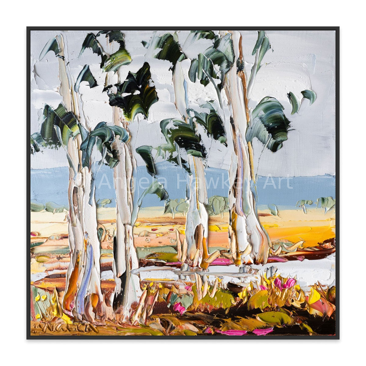 Generations - Fine Art Print