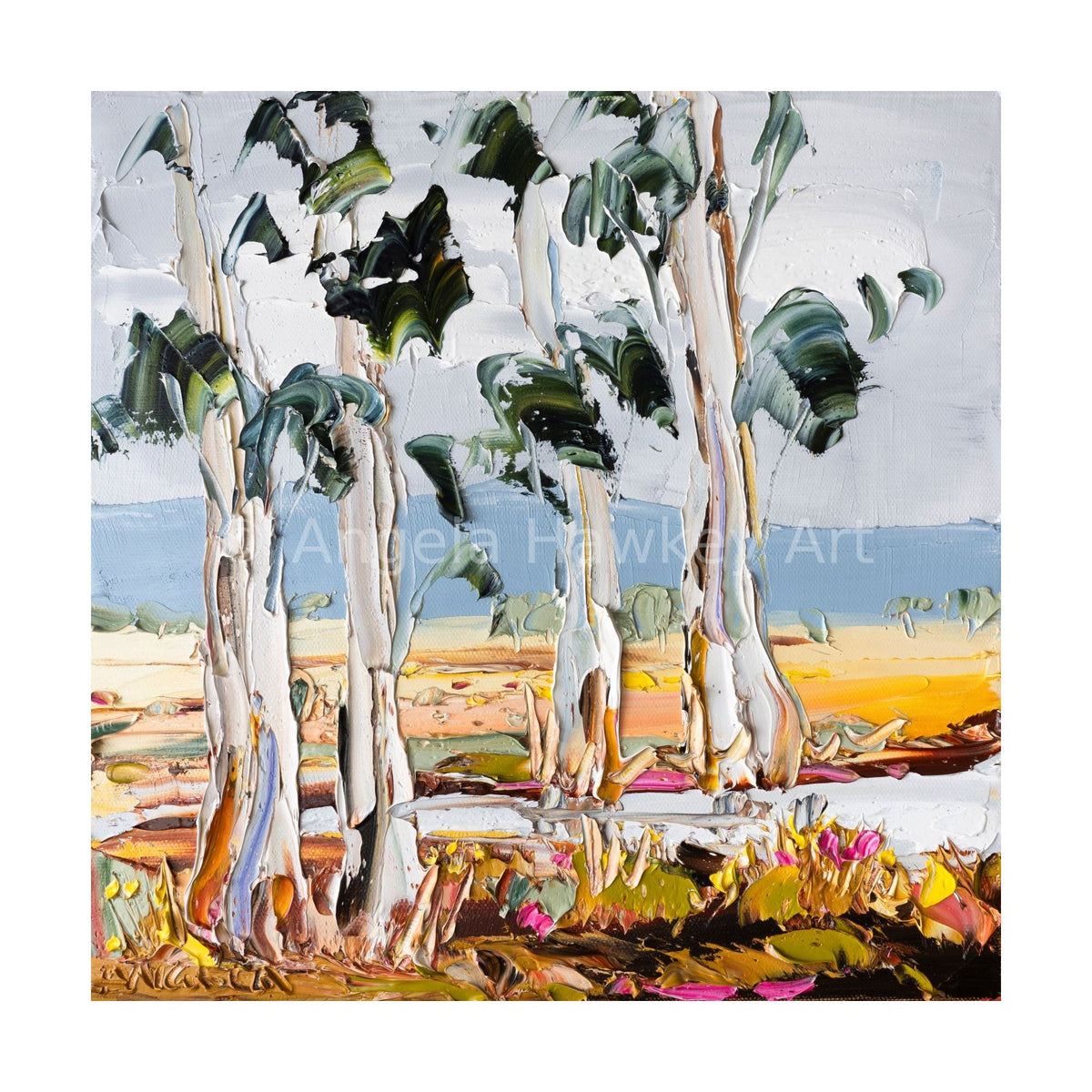 Generations - Fine Art Print