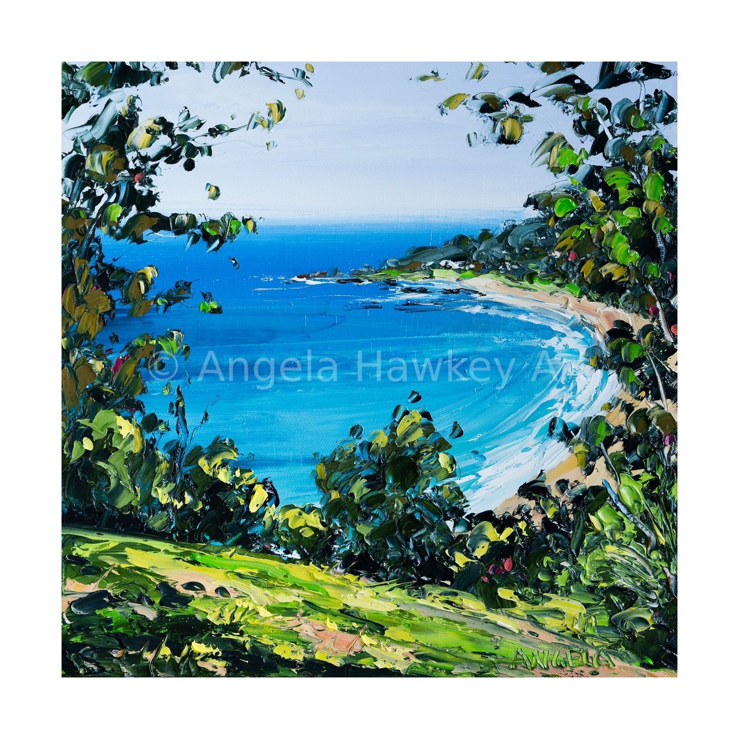 Great Ocean Road 2 - Fine Art Print