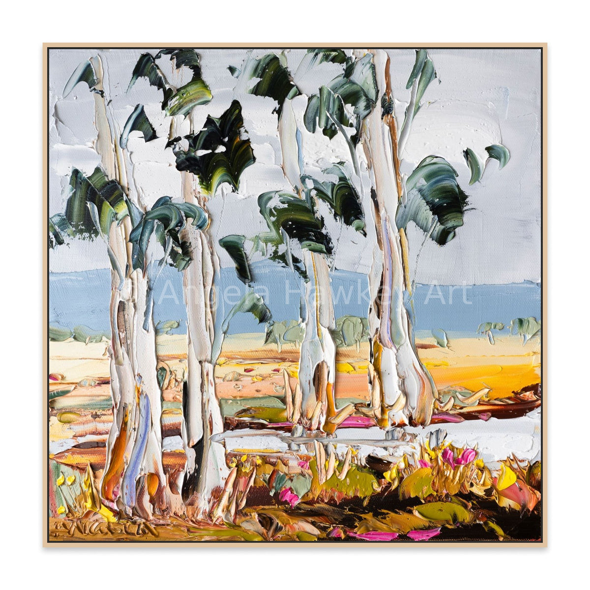 Generations - Fine Art Print