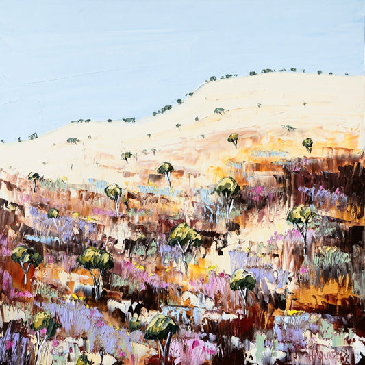 Caleb - Fine Art Print - Gold Coast Gallery Of ArtAngela Hawkey