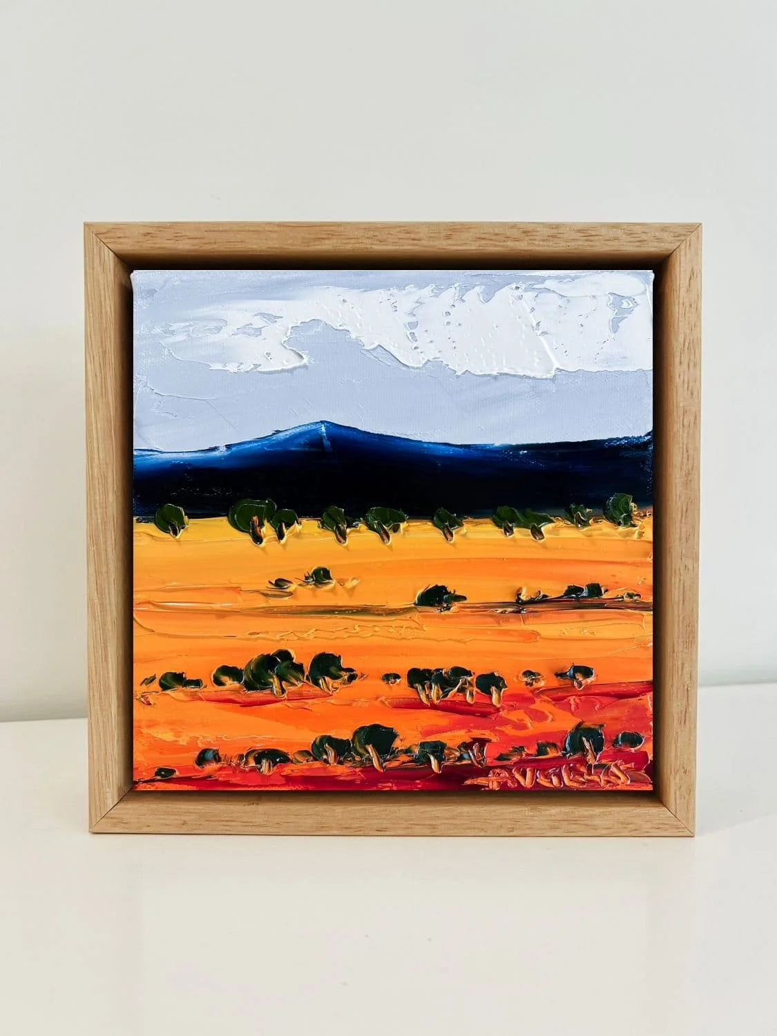 Golden Plain