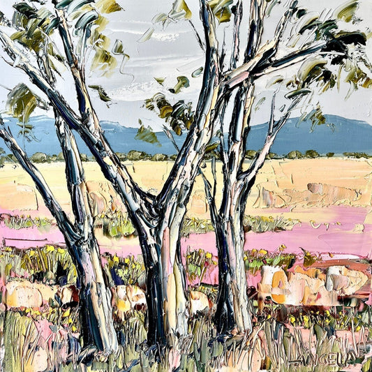Doing Life Together
