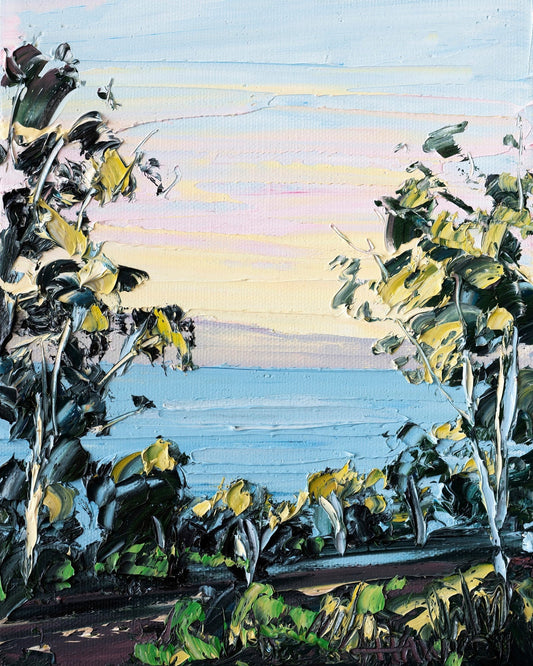 Harper - Fine Art Print - Gold Coast Gallery Of ArtAngela Hawkey