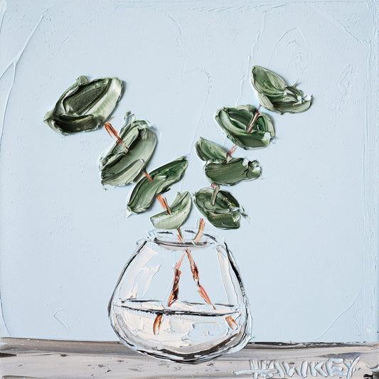 Isla - Fine Art Print - Gold Coast Gallery Of ArtAngela Hawkey