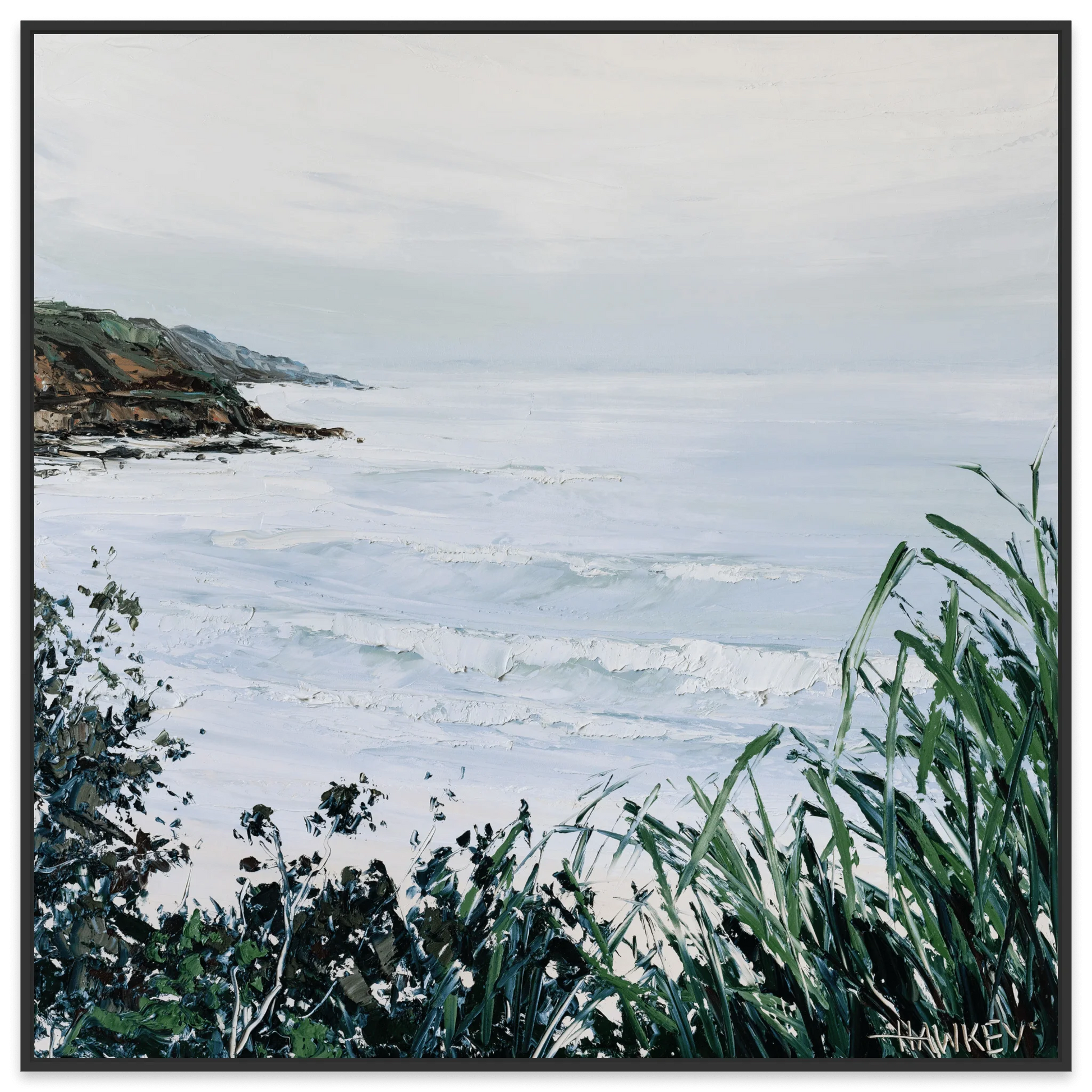 Nature's Remedy - Fine Art Print - Gold Coast Gallery Of ArtAngela Hawkey