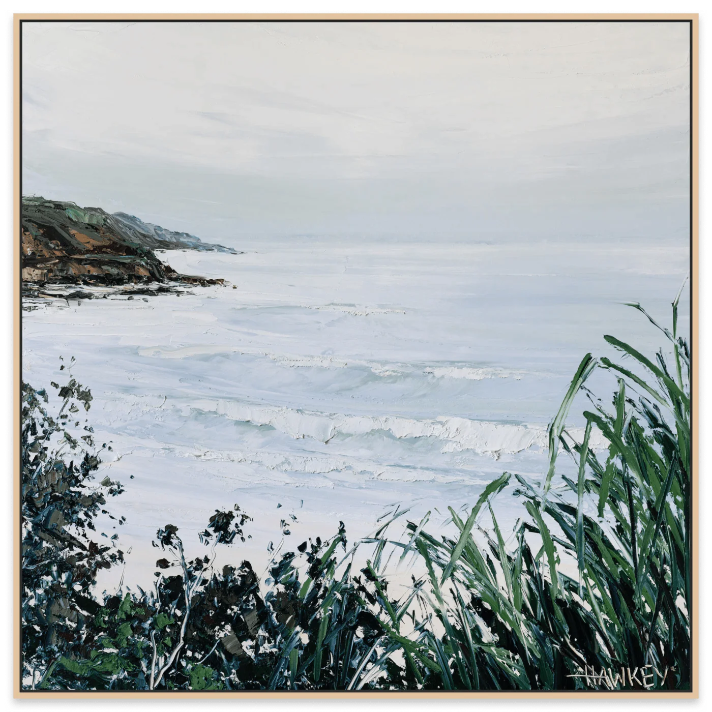 Nature's Remedy - Fine Art Print - Gold Coast Gallery Of ArtAngela Hawkey