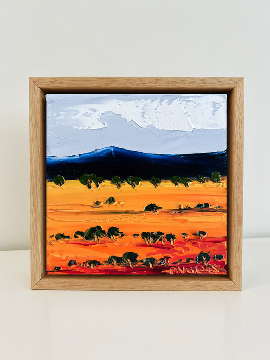 Golden Plain