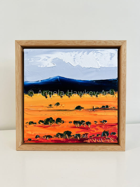 Golden Plain