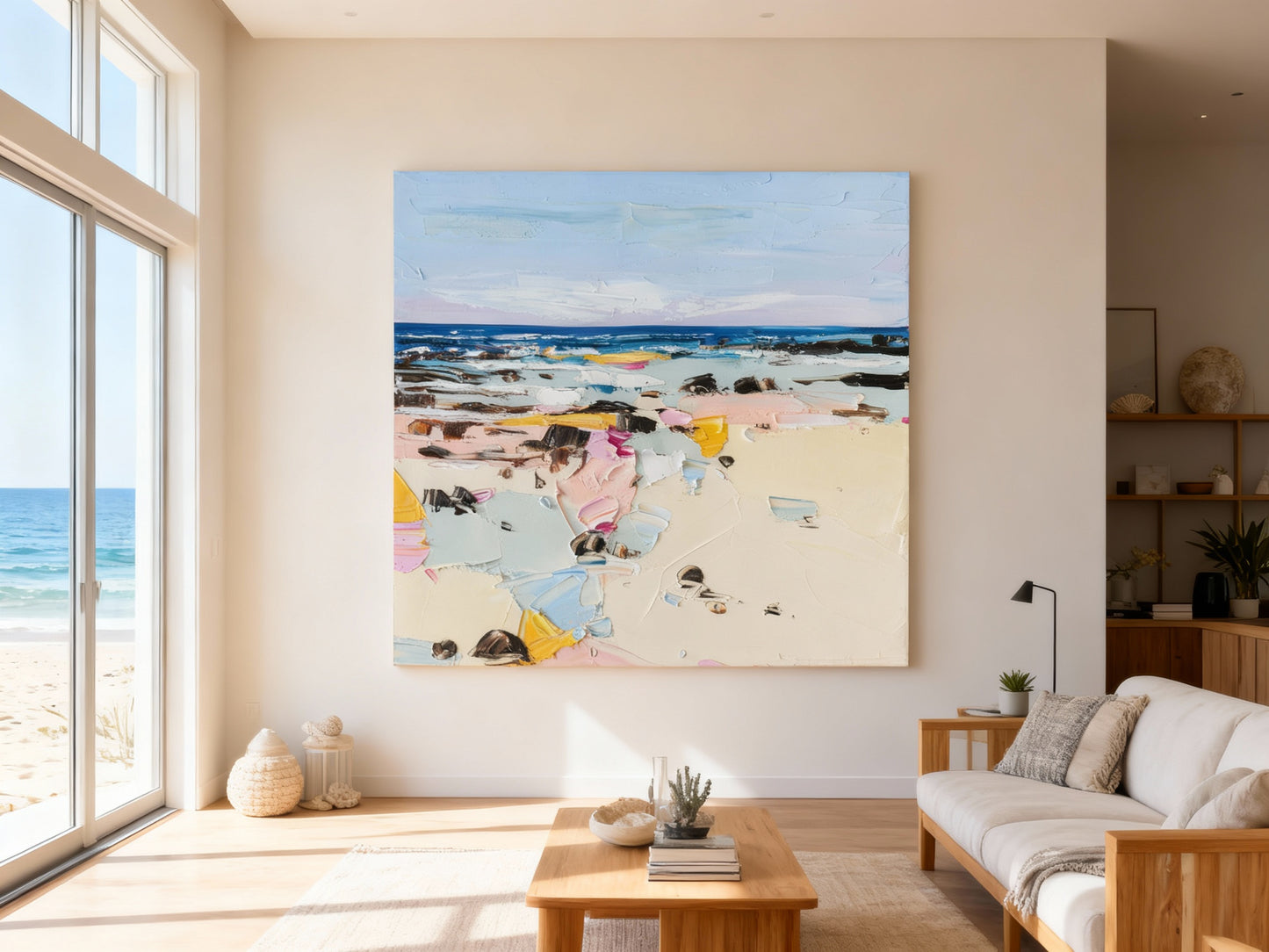 Balm To The Heart - Fine Art Print