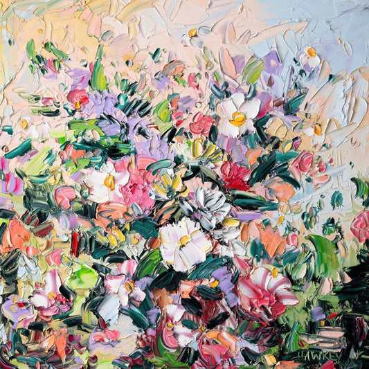 Revive - Fine Art Print - Gold Coast Gallery Of ArtAngela Hawkey