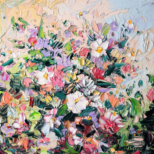 Revive - Fine Art Print - Gold Coast Gallery Of ArtAngela Hawkey