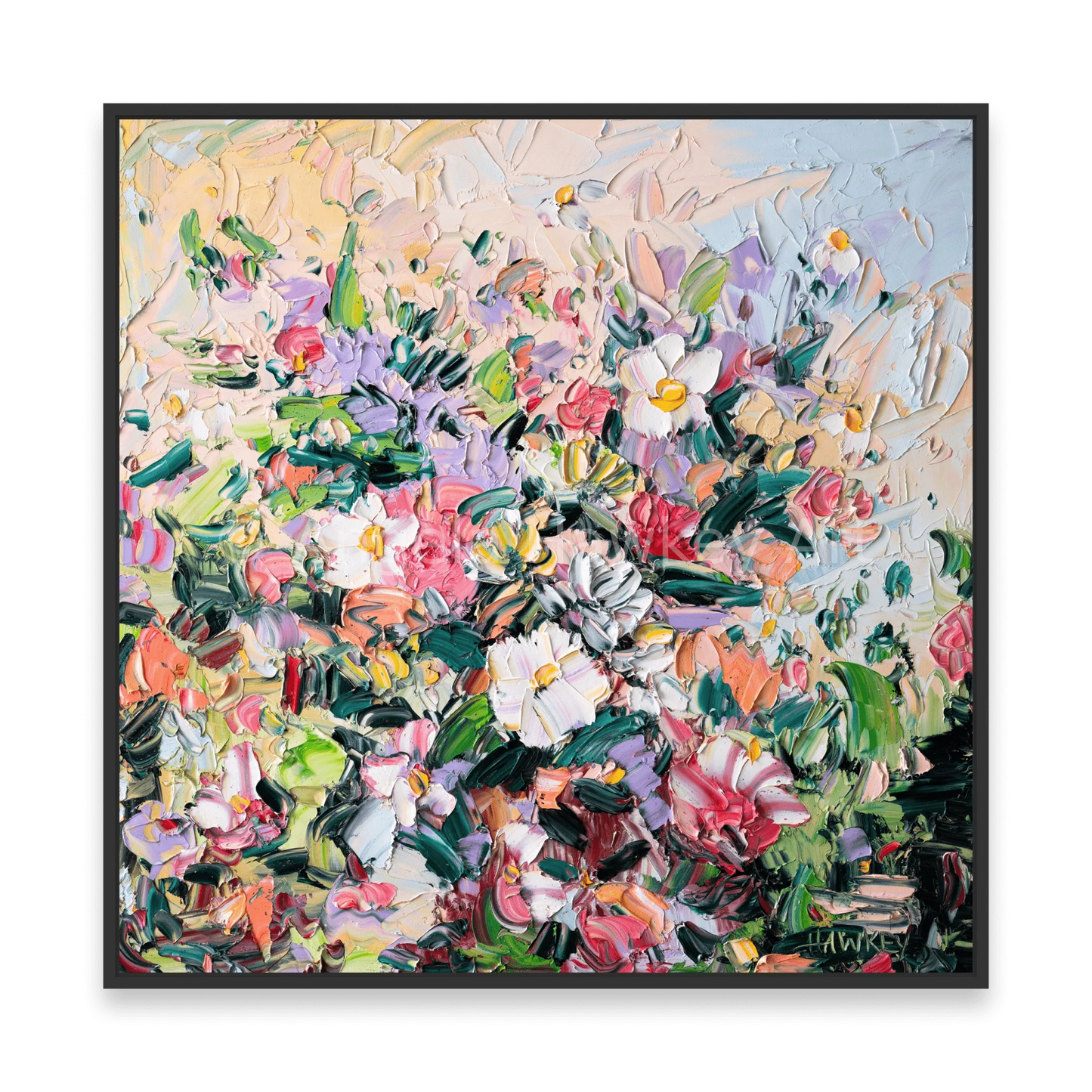 Revive - Fine Art Print - Gold Coast Gallery Of ArtAngela Hawkey
