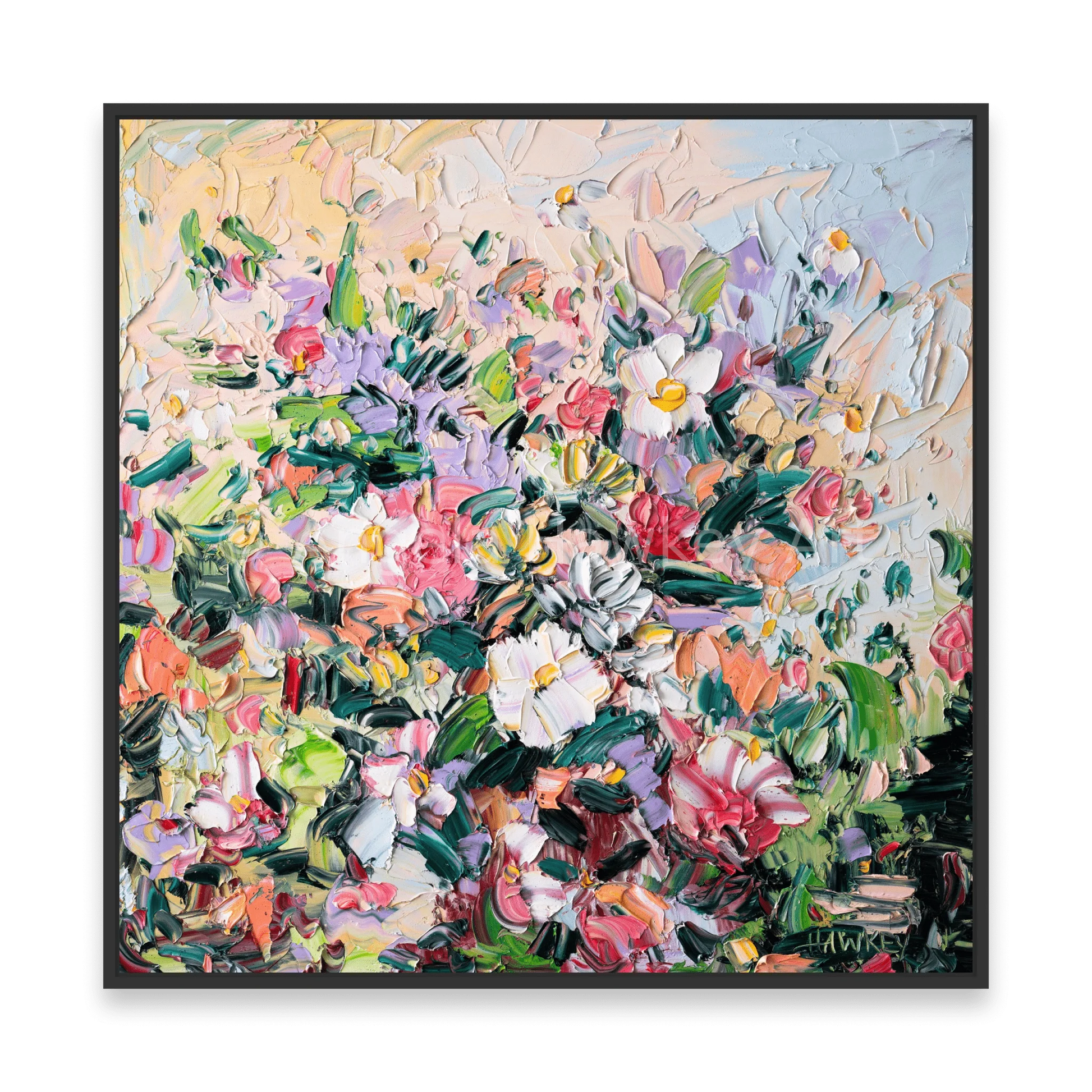 Revive - Fine Art Print - Gold Coast Gallery Of ArtAngela Hawkey