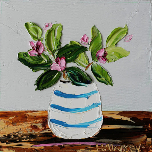 Today’s Joy - Fine Art Print - Gold Coast Gallery Of ArtAngela Hawkey