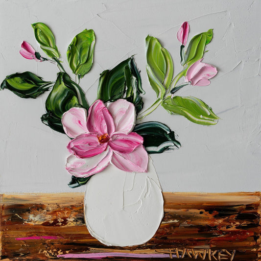 Tomorrow’s Joy - Fine Art Print - Gold Coast Gallery Of ArtAngela Hawkey