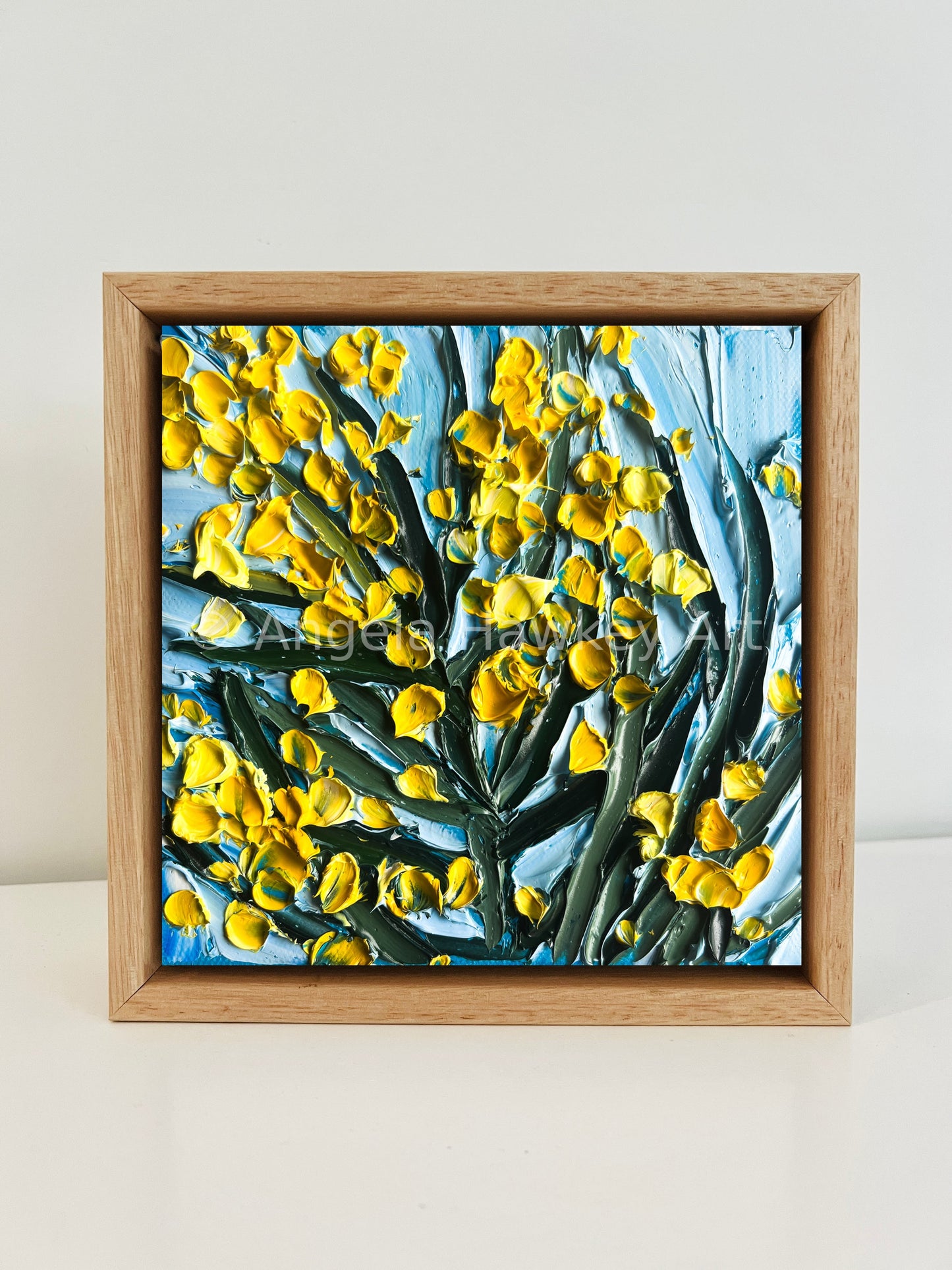 Wattle