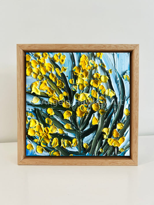 Wattle