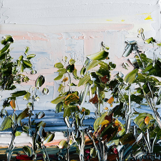 Whisper - Fine Art Print - Gold Coast Gallery Of ArtAngela Hawkey