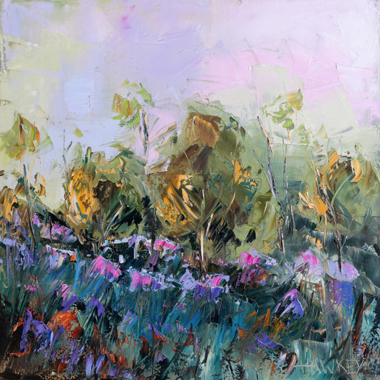 Wild One - Fine Art Print - Gold Coast Gallery Of ArtAngela Hawkey