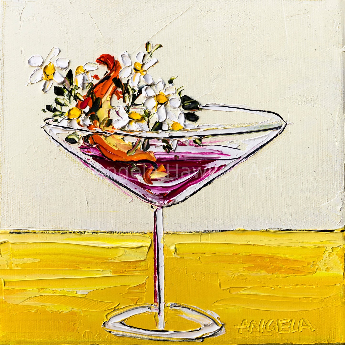 A Little Wild - Fine Art Print