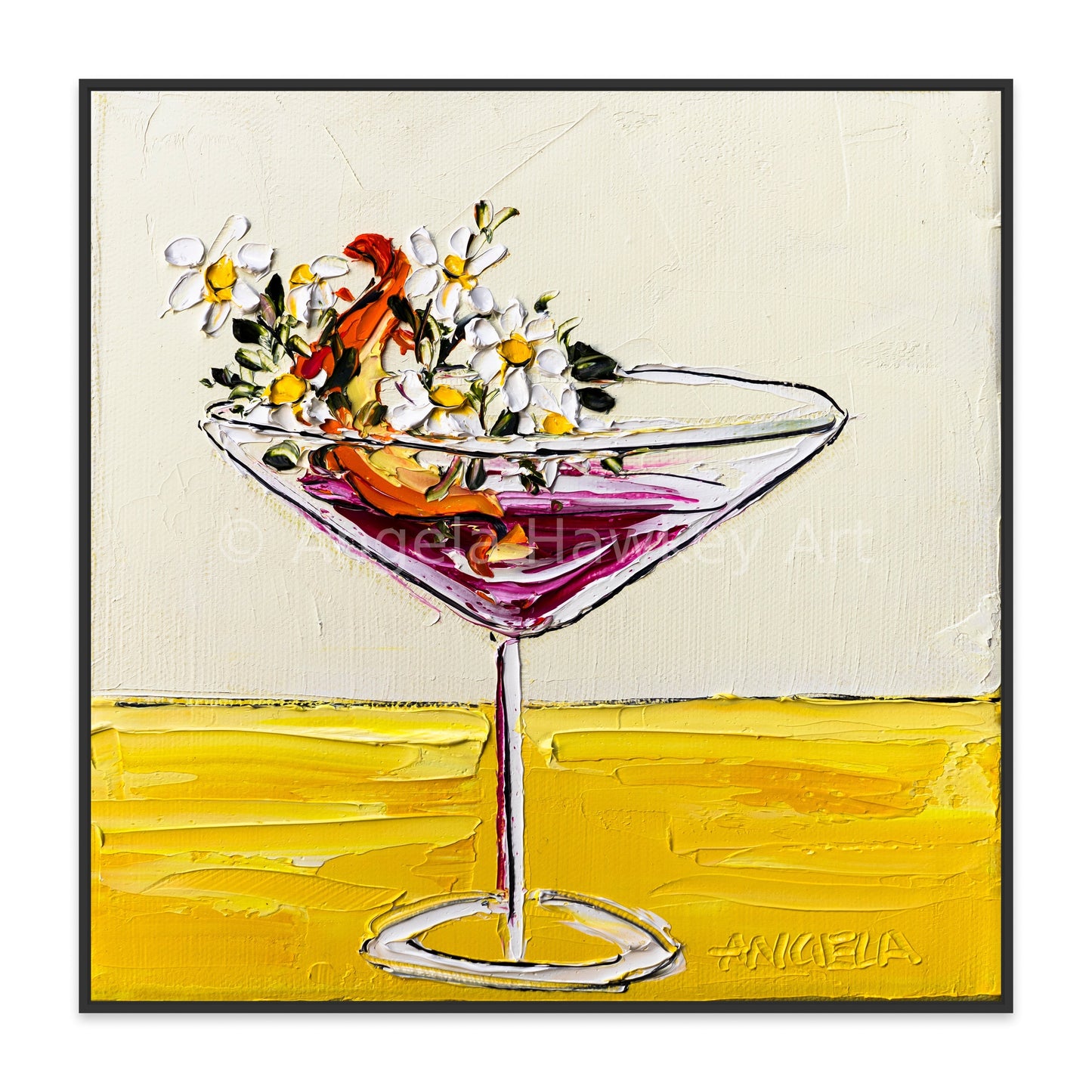 A Little Wild - Fine Art Print